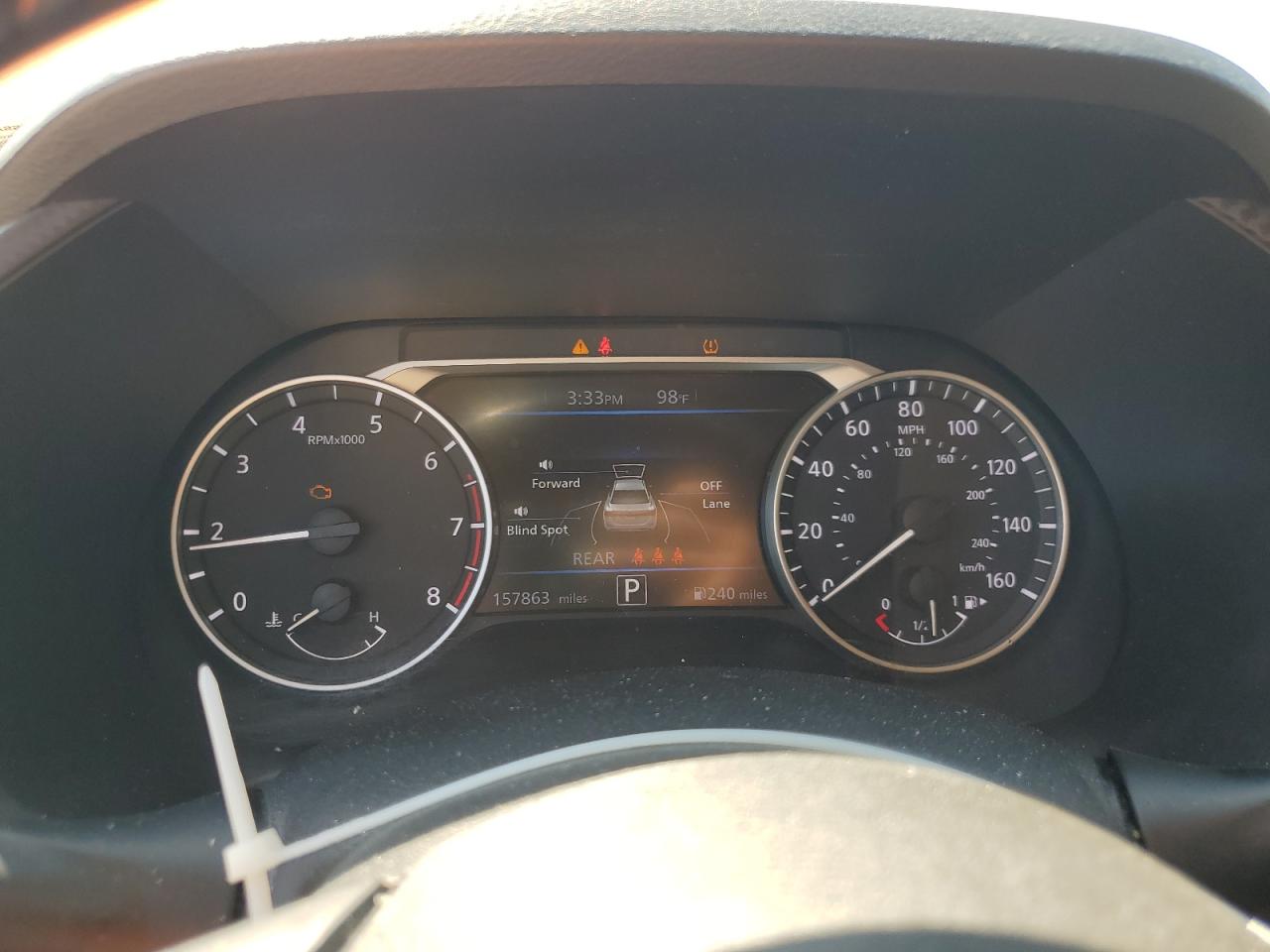 2022 Nissan Sentra Sr VIN: 3N1AB8DV2NY212837 Lot: 71241155