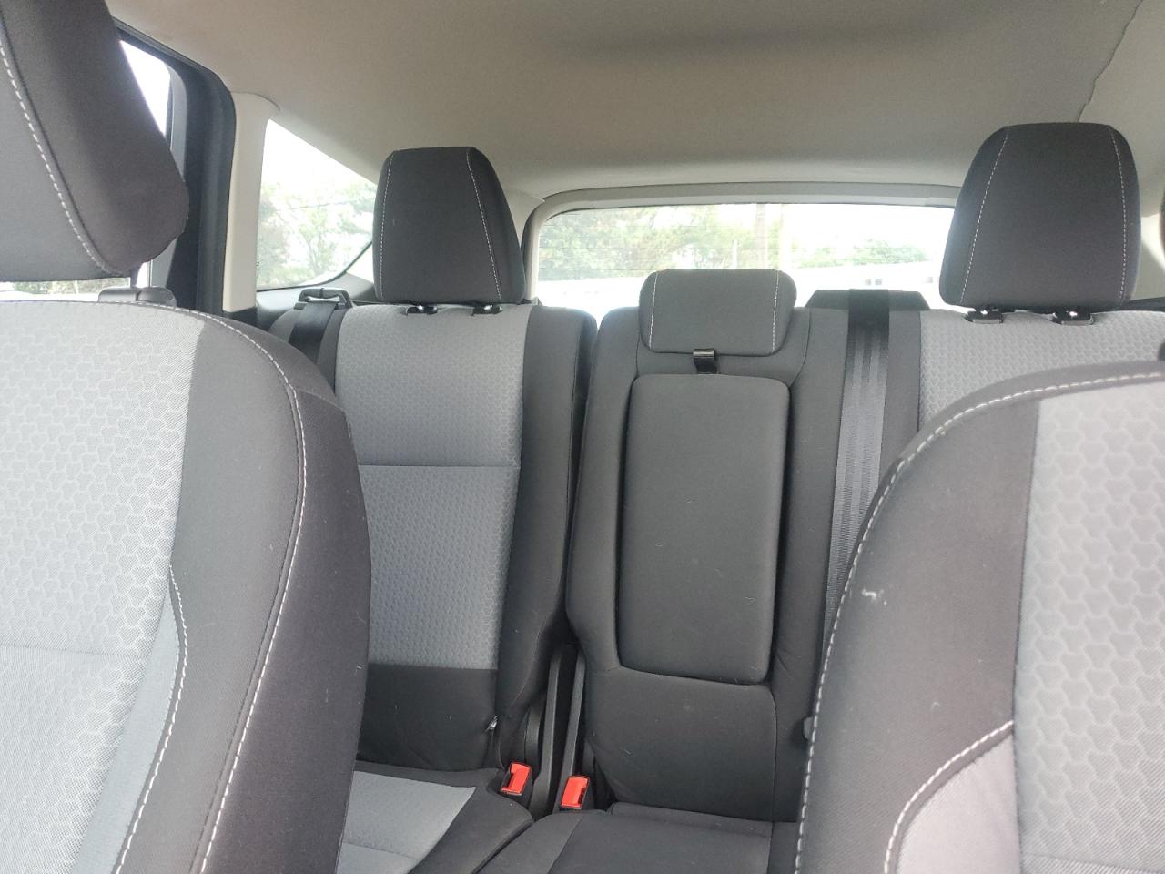 2018 Ford Escape Se VIN: 1FMCU0GD4JUC31080 Lot: 81808095