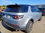 2018 LAND ROVER DISCOVERY SPORT 2.0 TD4 180 SE TECH 5DR for sale at Copart NEWBURY