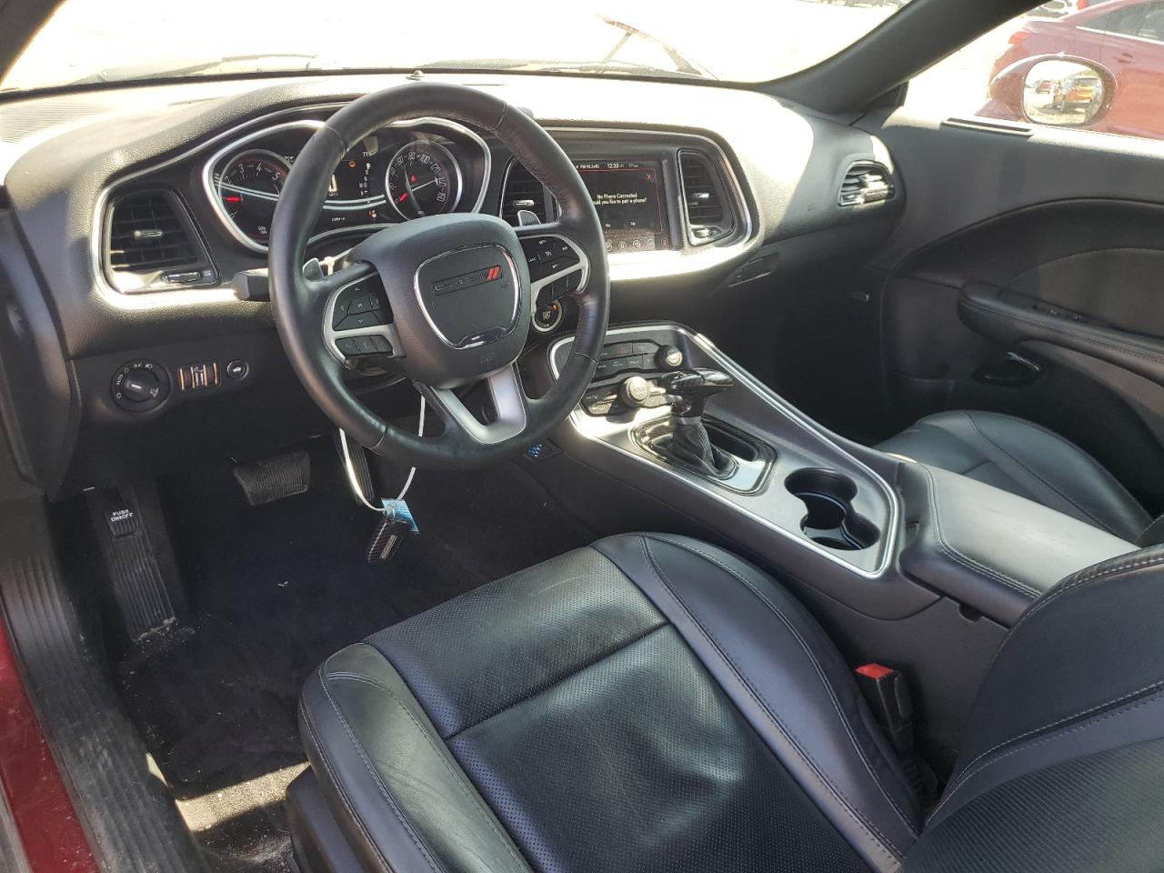 2017 Dodge Challenger Gt VIN: 2C3CDZGG9HH624948 Lot: 71506655