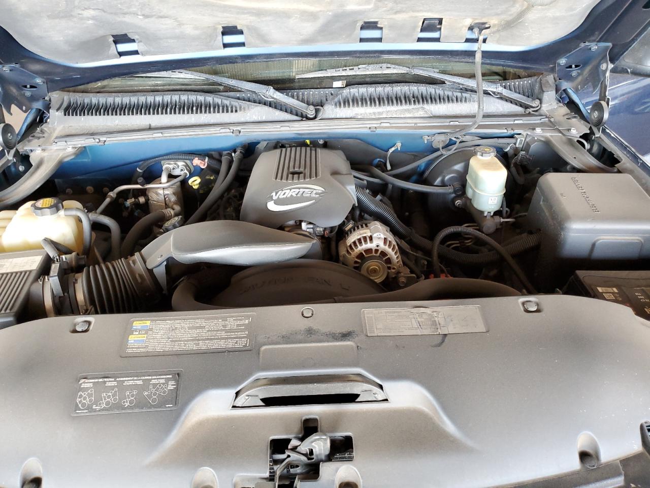 2002 Chevrolet Silverado K1500 VIN: 2GCEK19T021113361 Lot: 80911055