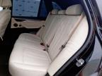 2016 BMW X5 XDRIVE40D M SPORT AUTO  for sale at Copart SANDTOFT
