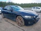 2015 BMW 3 SERIES M SPORT for sale at Copart WHITBURN