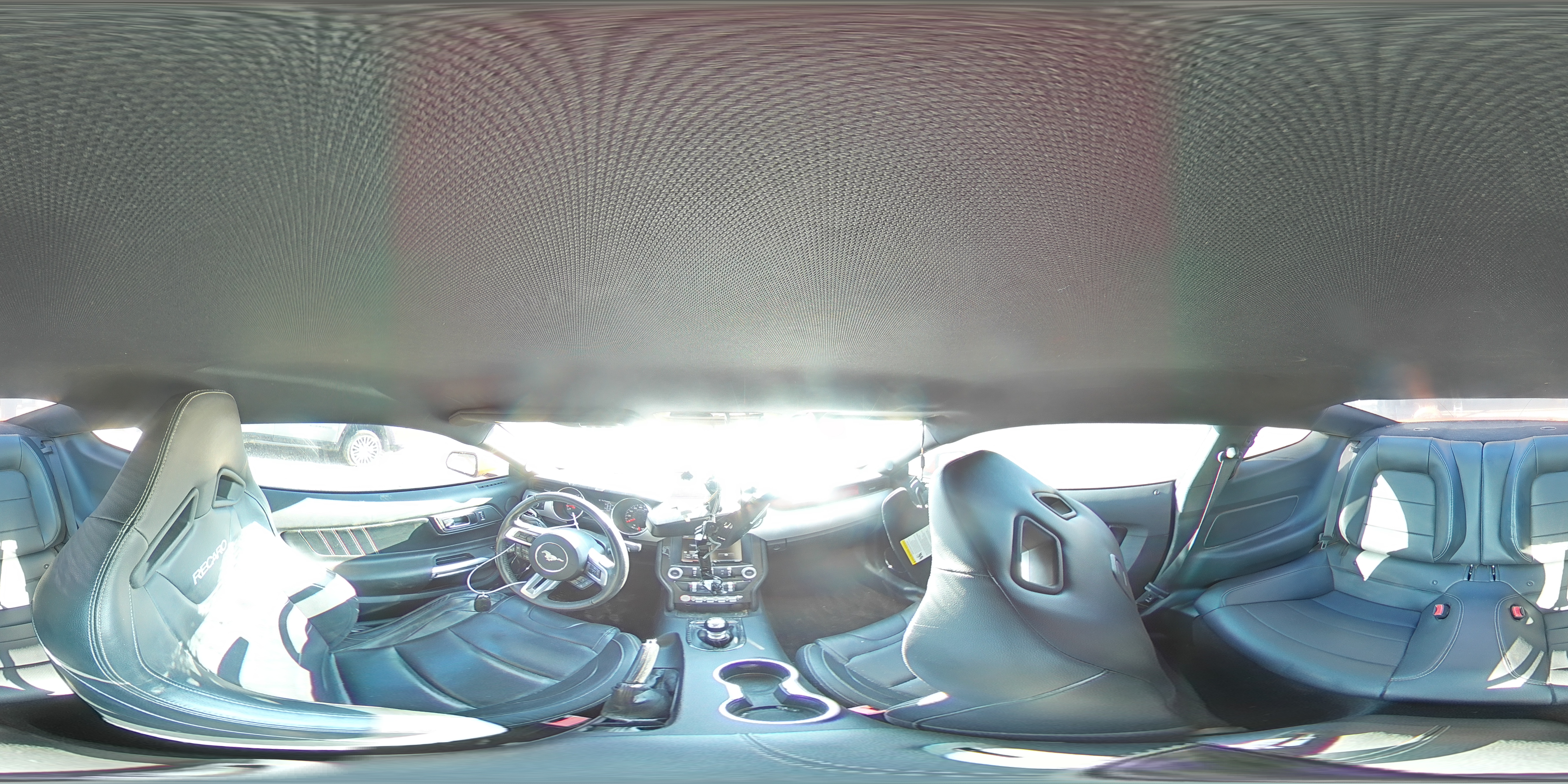 2015 Ford Mustang Gt VIN: 1FA6P8CF4F5316572 Lot: 81869025