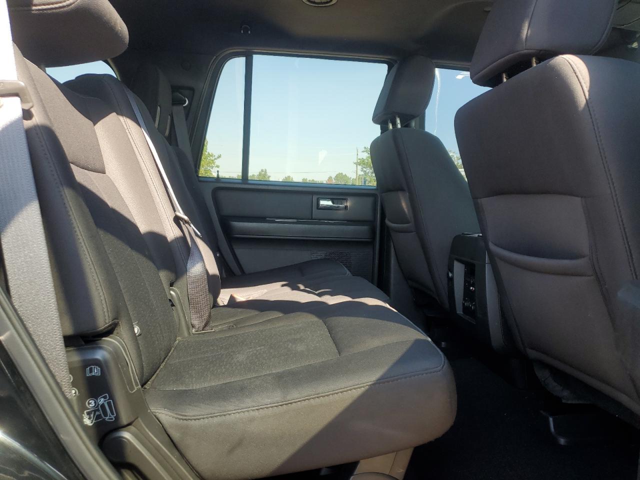 2008 Ford Expedition Xlt VIN: 1FMFU16538LA55233 Lot: 80364185