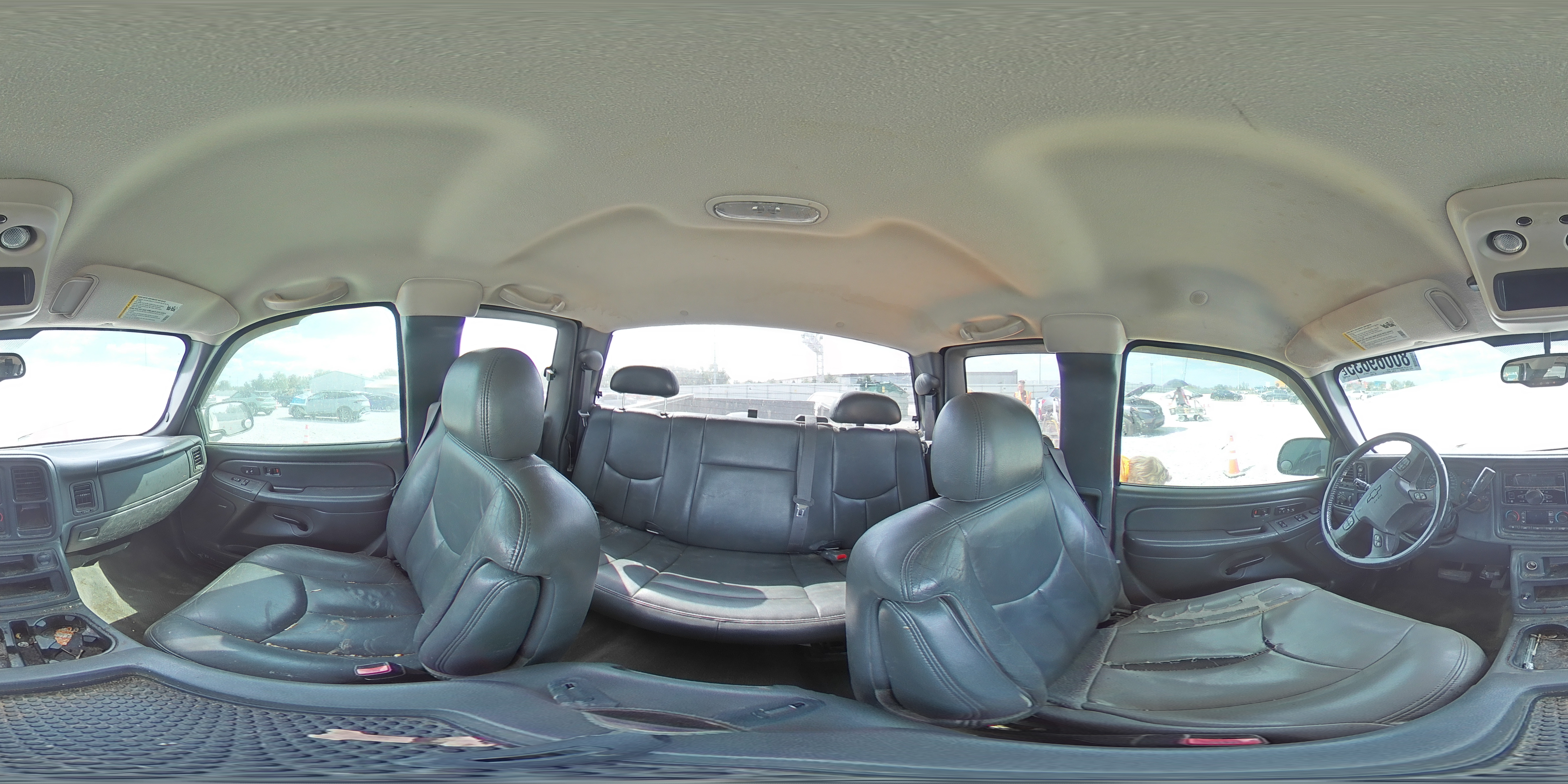 2006 Chevrolet Silverado K1500 VIN: 2GCEK19B661109246 Lot: 80069635