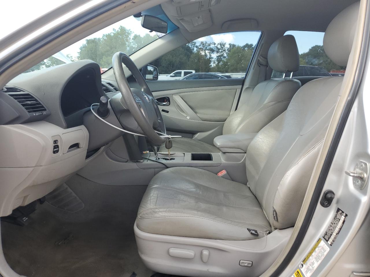 2007 Toyota Camry Ce VIN: 4T1BE46K17U655941 Lot: 81028335