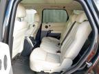 2017 LAND ROVER R ROVER SPORT HSE DYNAM S  for sale at Copart WESTBURY