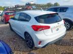2018 FORD FOCUS ST-LINE X  for sale at Copart ROCHFORD