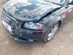 2010 AUDI A3 S LINE TFSI 197  for sale at Copart ROCHFORD