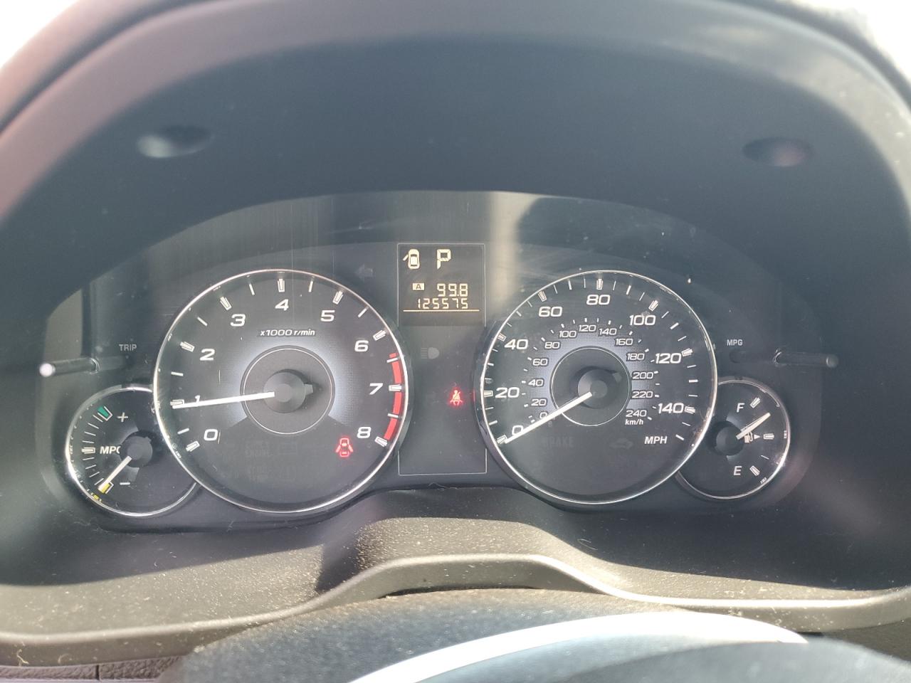 2010 Subaru Outback 2.5I Premium VIN: 4S4BRBGC6A3354773 Lot: 82072215