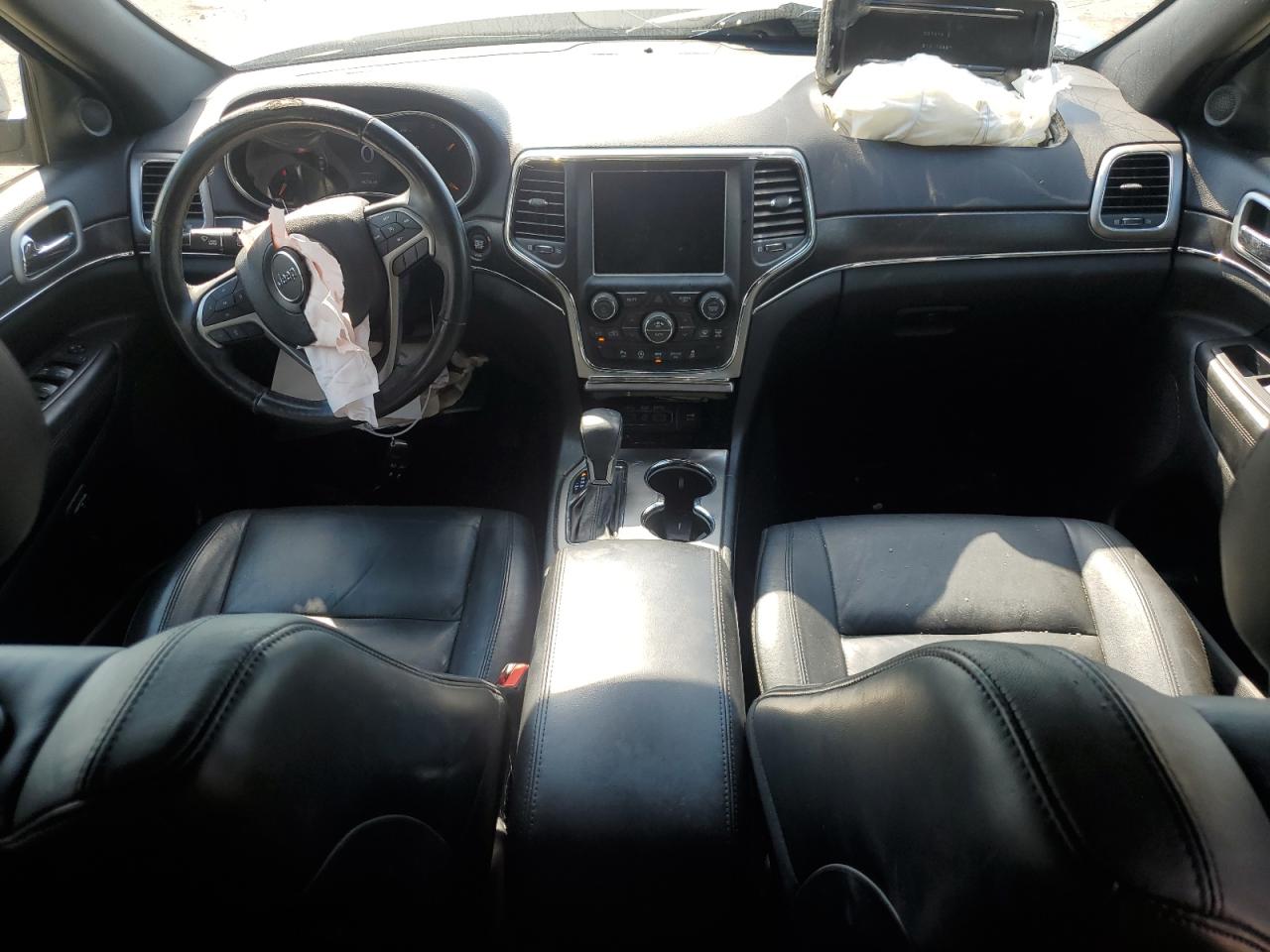 2018 Jeep Grand Cherokee Limited VIN: 1C4RJEBG9JC407293 Lot: 71202255