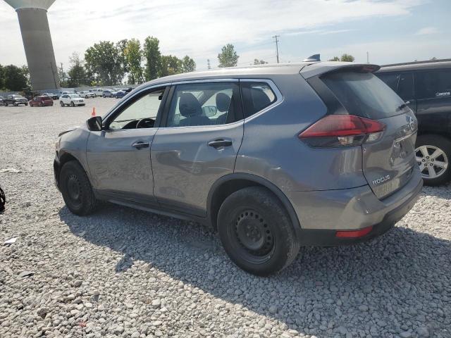  NISSAN ROGUE 2019 Серый