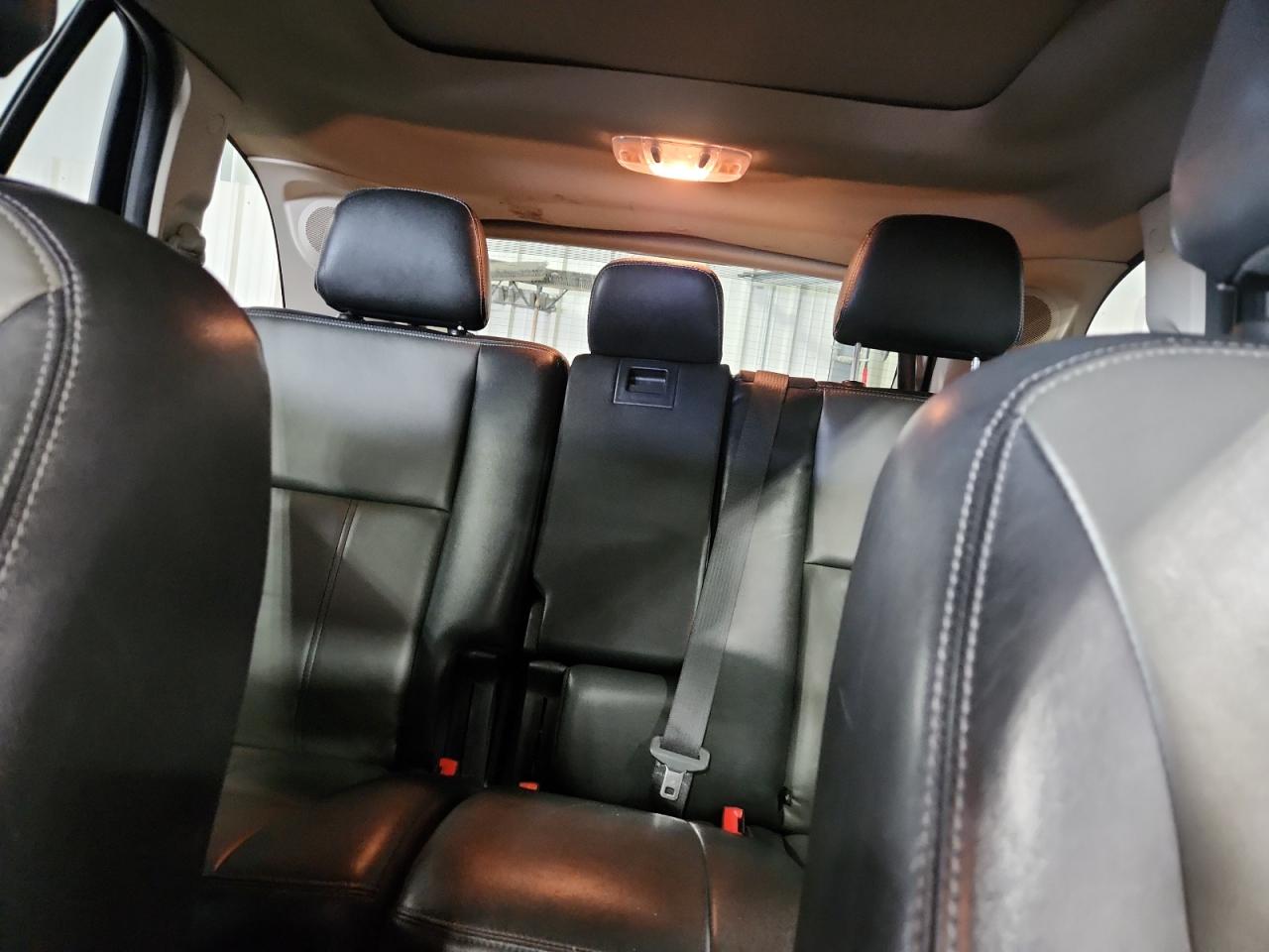 2013 Ford Edge Sport VIN: 2FMDK4AK6DBC81675 Lot: 81003035