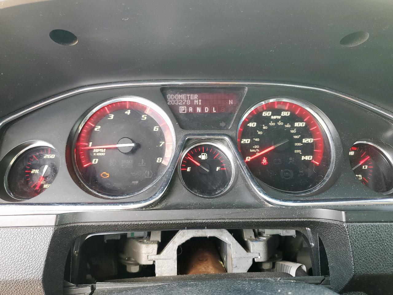 2015 GMC Acadia Sle VIN: 1GKKRPKD7FJ303453 Lot: 84603845