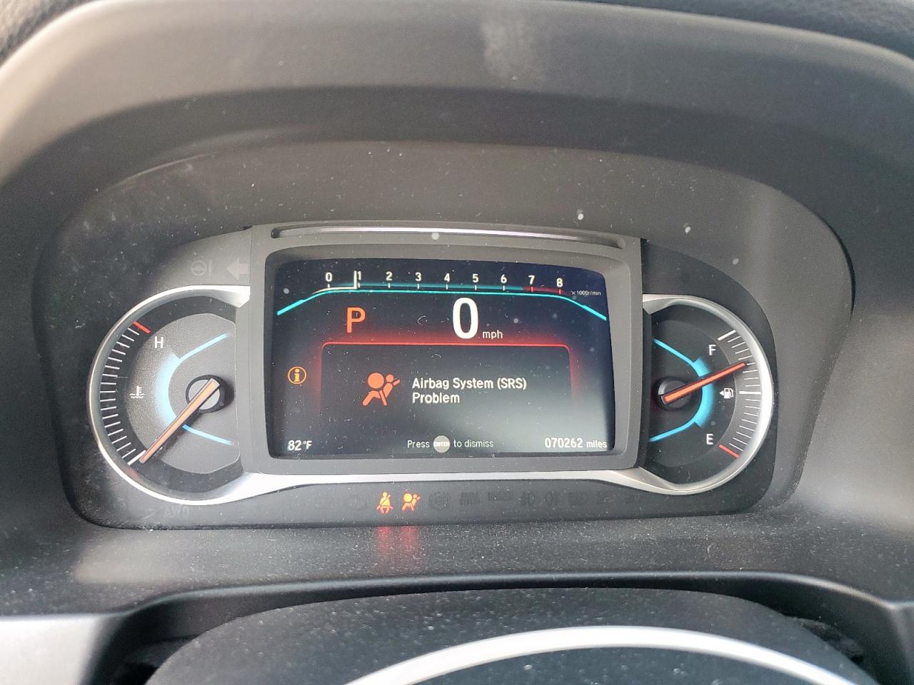 2019 Honda Pilot Exl VIN: 5FNYF6H56KB024702 Lot: 80032345