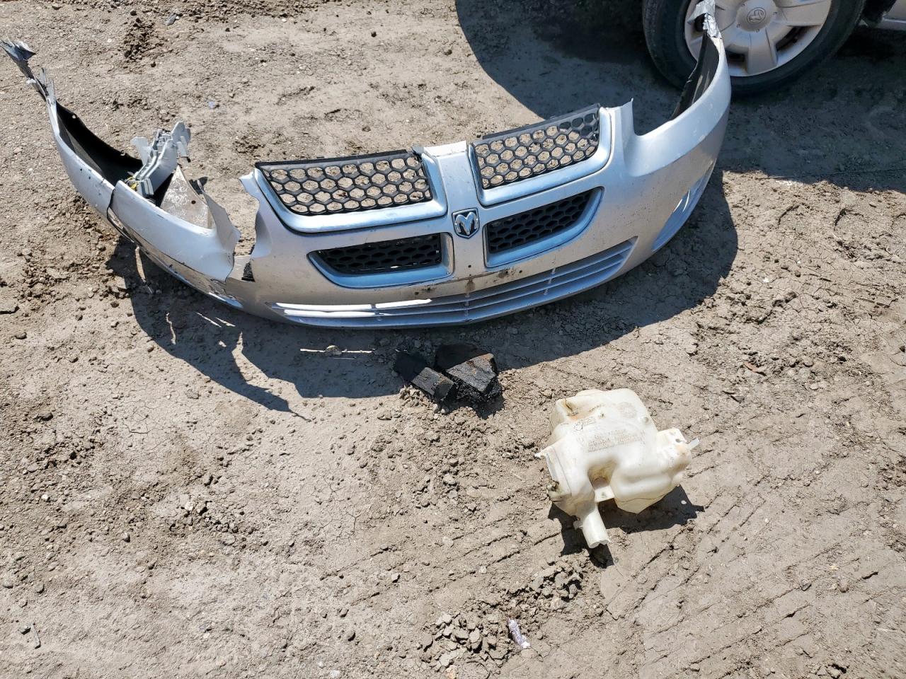 2005 Dodge Stratus Sxt VIN: 1B3EL46T35N559110 Lot: 71895515