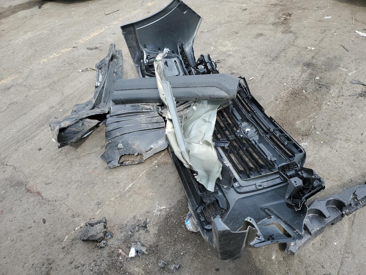 2025 Subaru Ascent Onyx Edition VIN: 4S4WMAFD2S3419236 Lot: 81632025