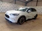 2024 HONDA ZR-V ADVANCE I-MMD CVT  for sale at Copart WOLVERHAMPTON
