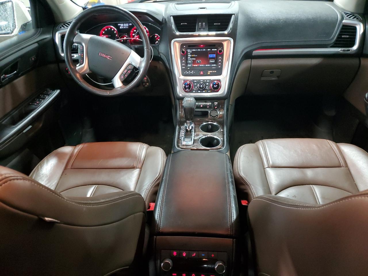 2014 GMC Acadia Slt-2 VIN: 1GKKVSKD7EJ295111 Lot: 80741175