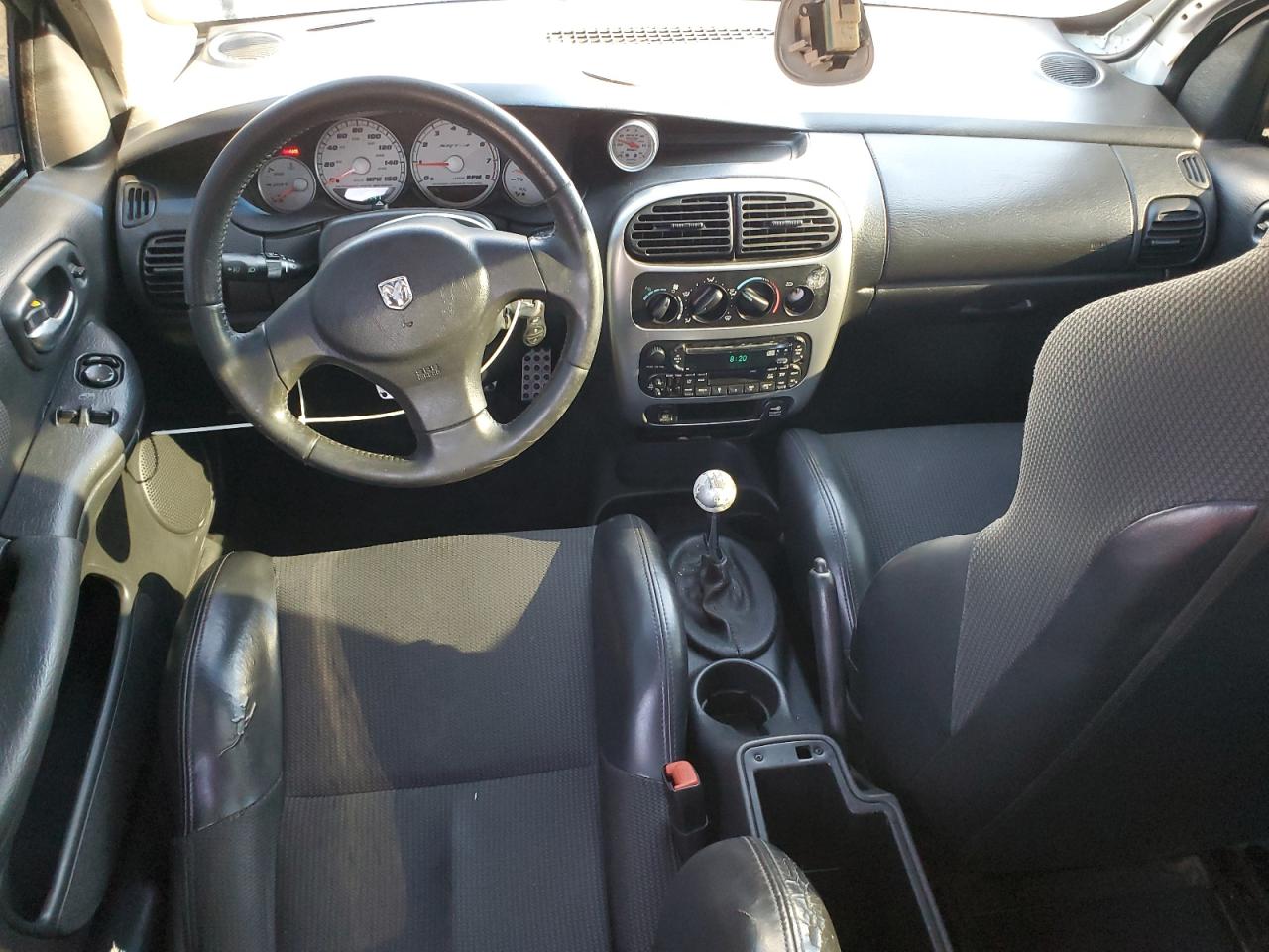 2005 Dodge Neon Srt-4 VIN: 1B3ES66S95D265710 Lot: 81177885