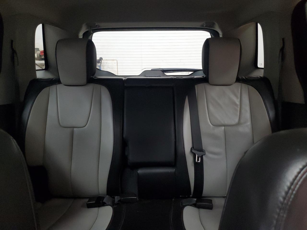 2015 GMC Terrain Slt VIN: 2GKFLTE37F6313797 Lot: 80695945