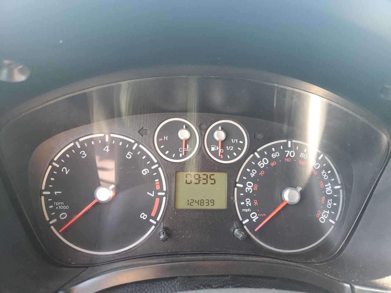 2011 Ford Transit Connect Xl VIN: NM0LS7AN6BT071390 Lot: 71339855