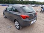 2016 VAUXHALL CORSA ENERGY AC ECOFLEX  for sale at Copart COLCHESTER