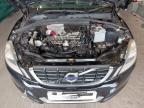 2011 VOLVO XC60 D3 [163] R DESIGN 5DR GEARTRONIC for sale at Copart SANDTOFT