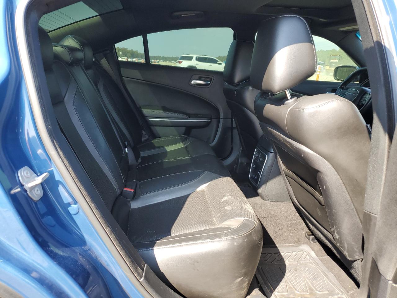 2021 Dodge Charger Sxt VIN: 2C3CDXBG4MH639119 Lot: 84247215