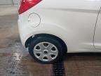 2014 FORD KA EDGE  for sale at Copart EAST KILBRIDE
