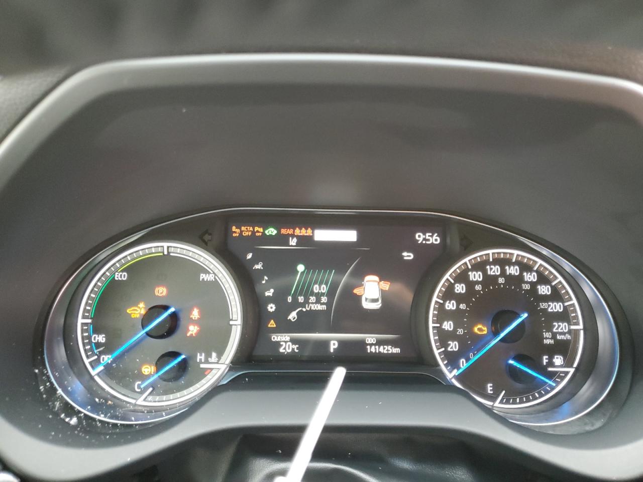 2022 Toyota Venza Le VIN: JTEAAAAH6NJ108373 Lot: 69103995