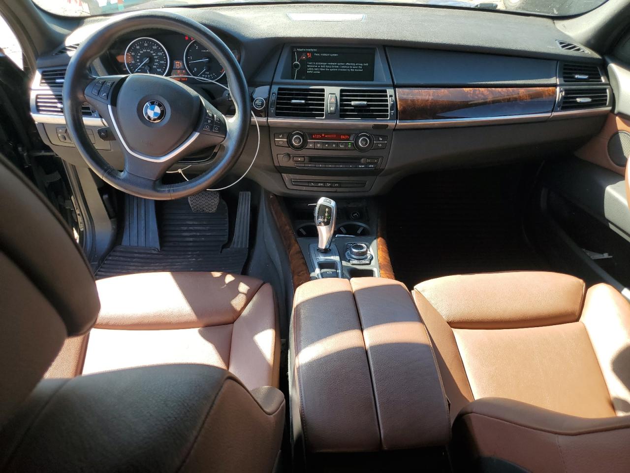 2013 BMW X5 xDrive35D VIN: 5UXZW0C55D0B90947 Lot: 81935185