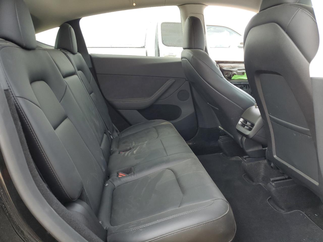 2023 Tesla Model Y VIN: 7SAYGDEE4PA167337 Lot: 71100565