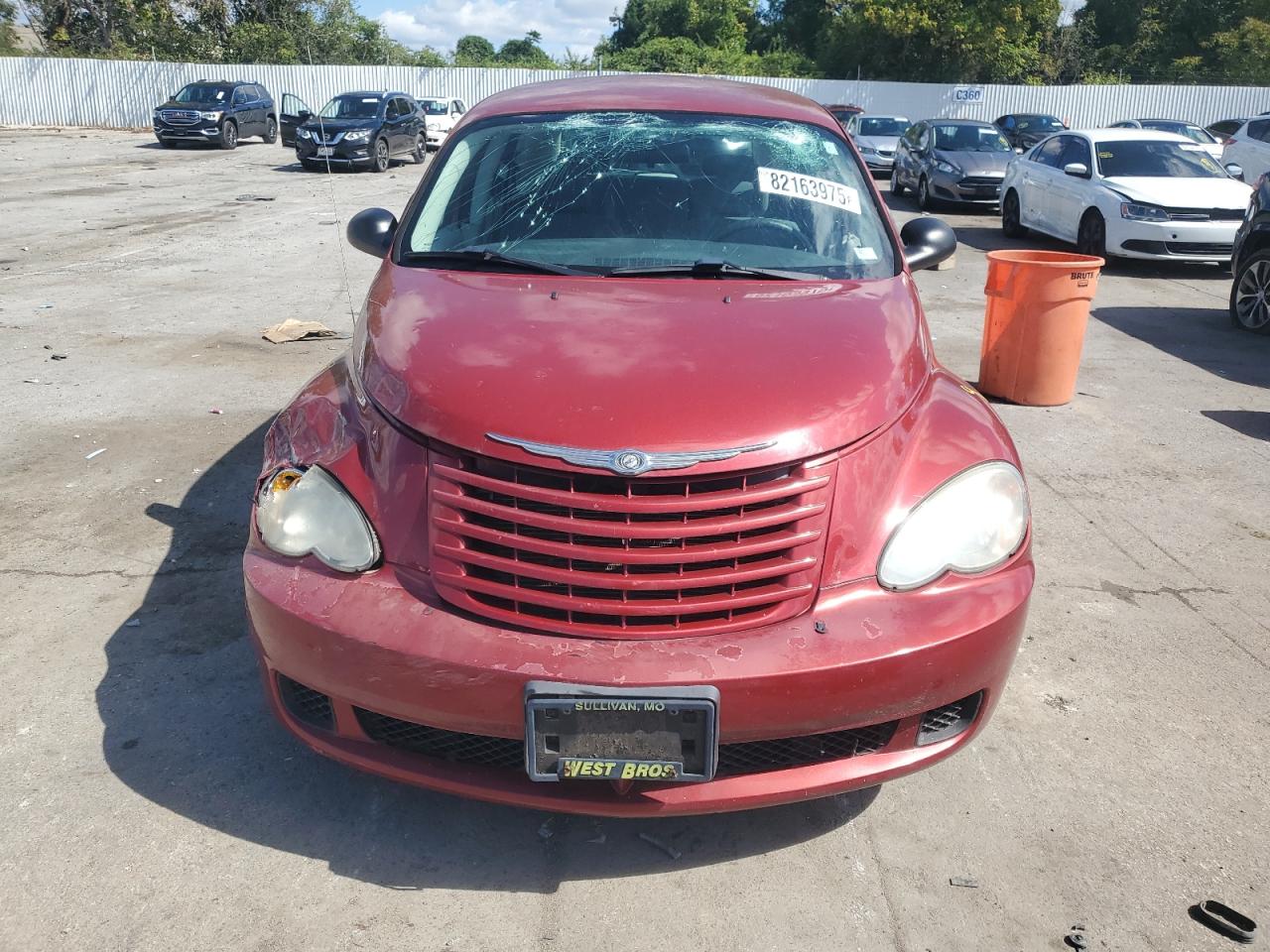 PT Cruiser PT Cruiser