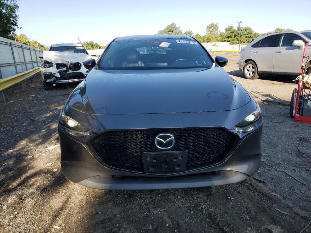  MAZDA 3 2020 Серый