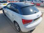 2013 AUDI   for sale at Copart SANDY