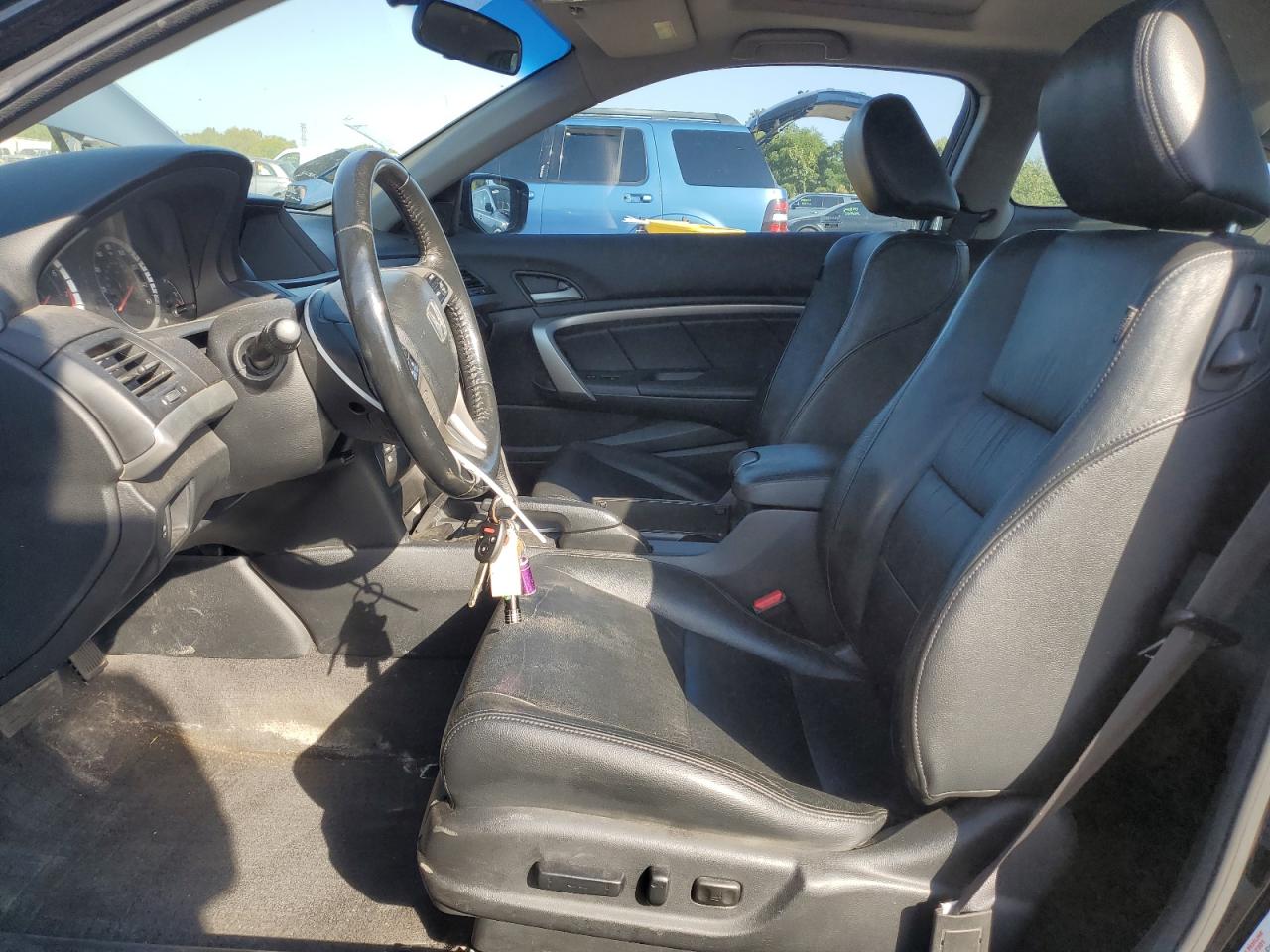 2010 Honda Accord Exl VIN: 1HGCS2B89AA008889 Lot: 84226885