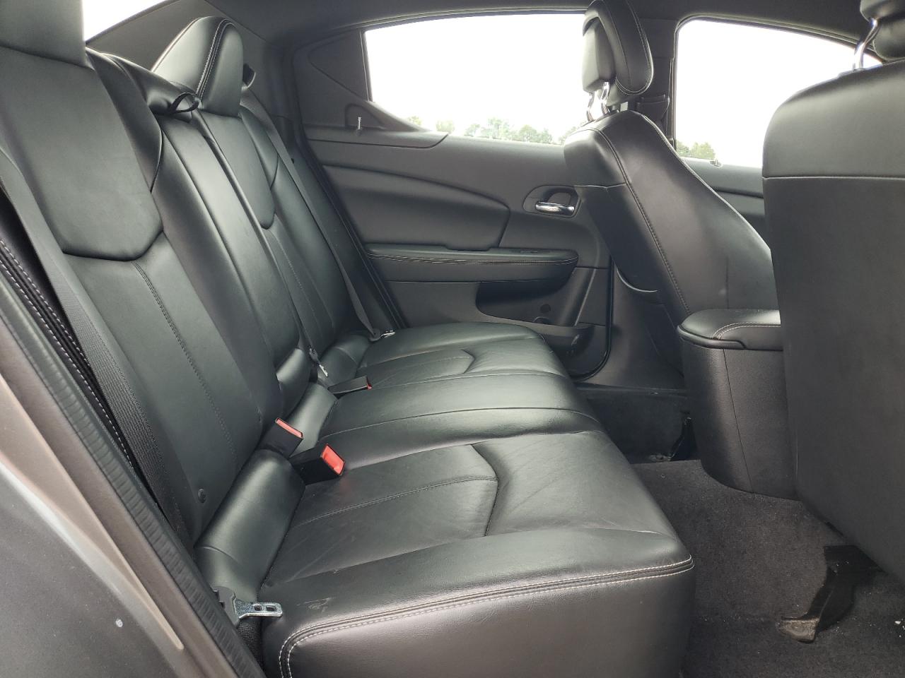 2013 Dodge Avenger Sxt VIN: 1C3CDZCG6DN772854 Lot: 81129705