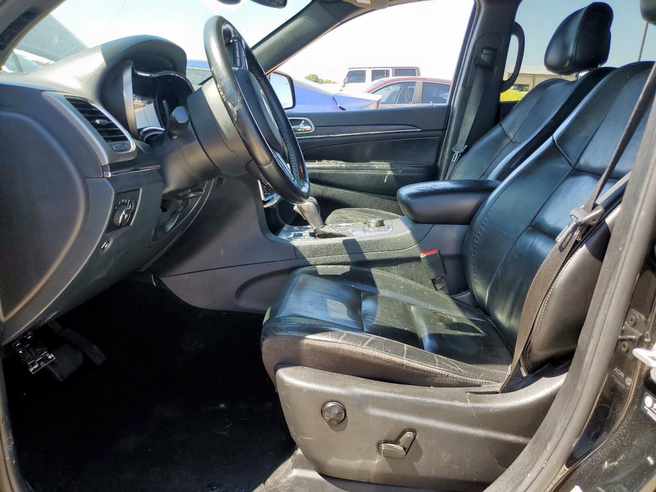 2021 Jeep Grand Cherokee Limited VIN: 1C4RJFBG5MC710226 Lot: 92808795