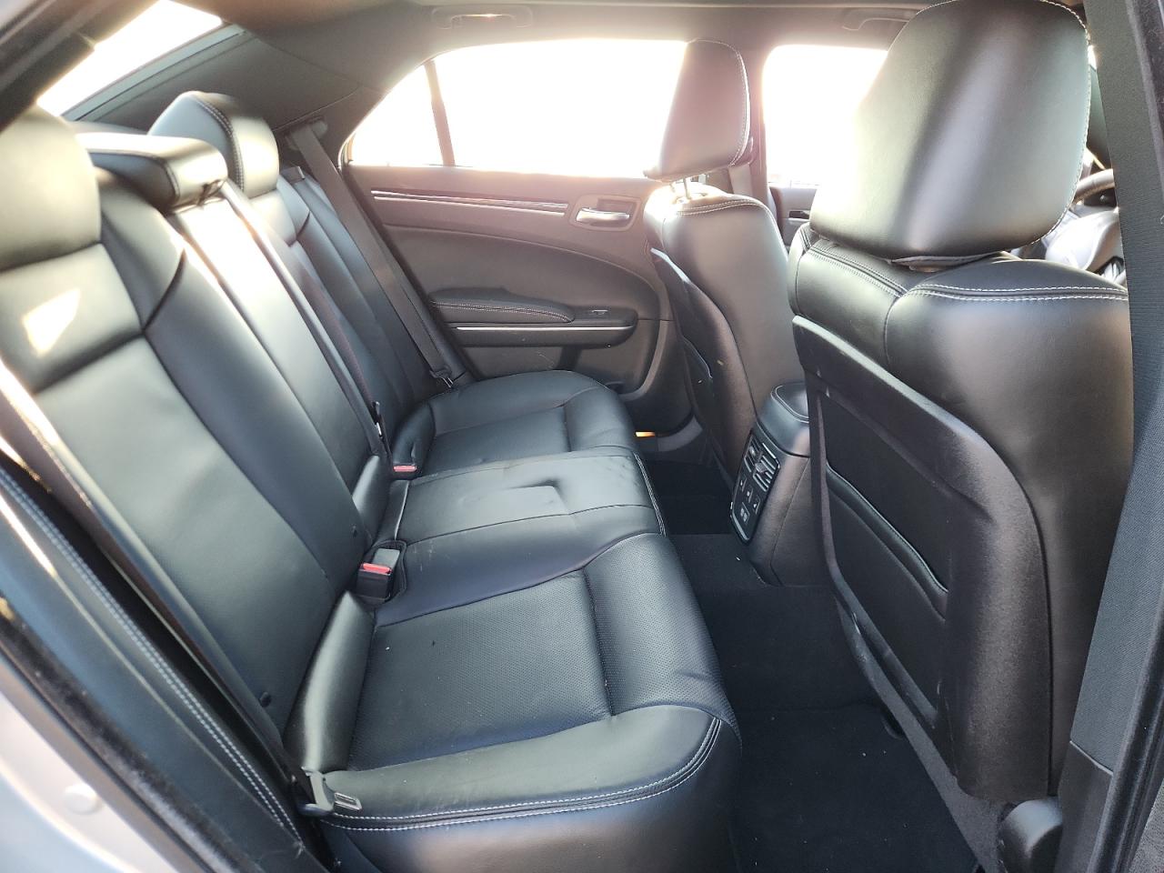 2023 Chrysler 300 S VIN: 2C3CCABG5PH509645 Lot: 70643605