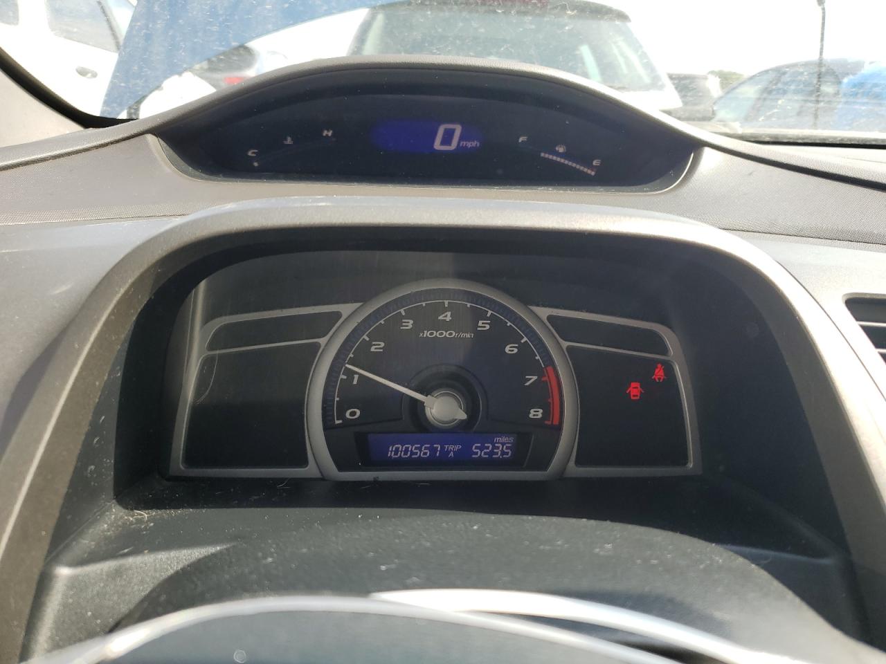 2007 Honda Civic Ex VIN: 2HGFG11857H525126 Lot: 71426475