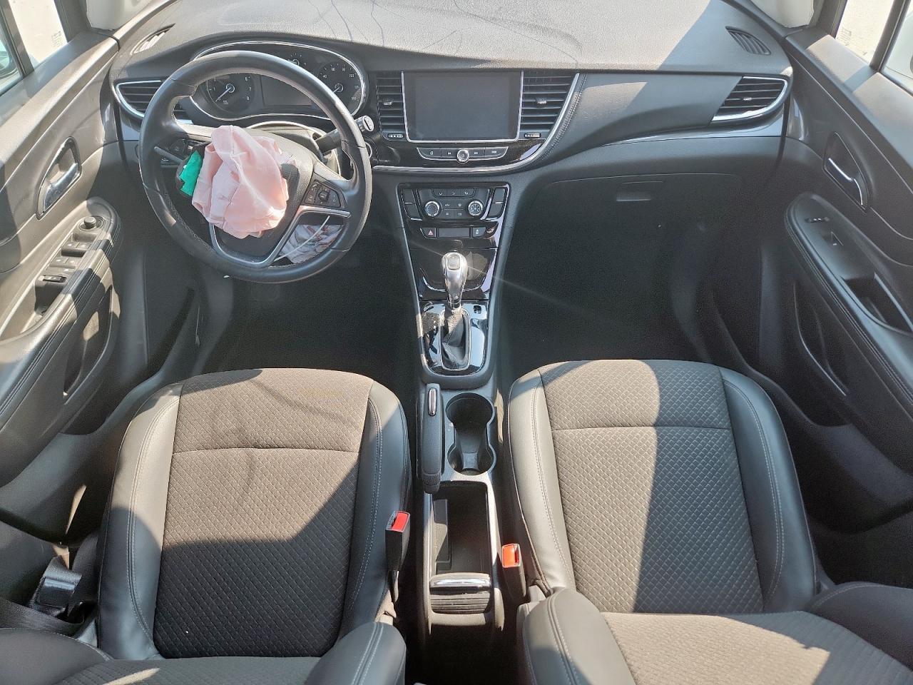 2020 Buick Encore Preferred VIN: KL4CJESB7LB061466 Lot: 80274205