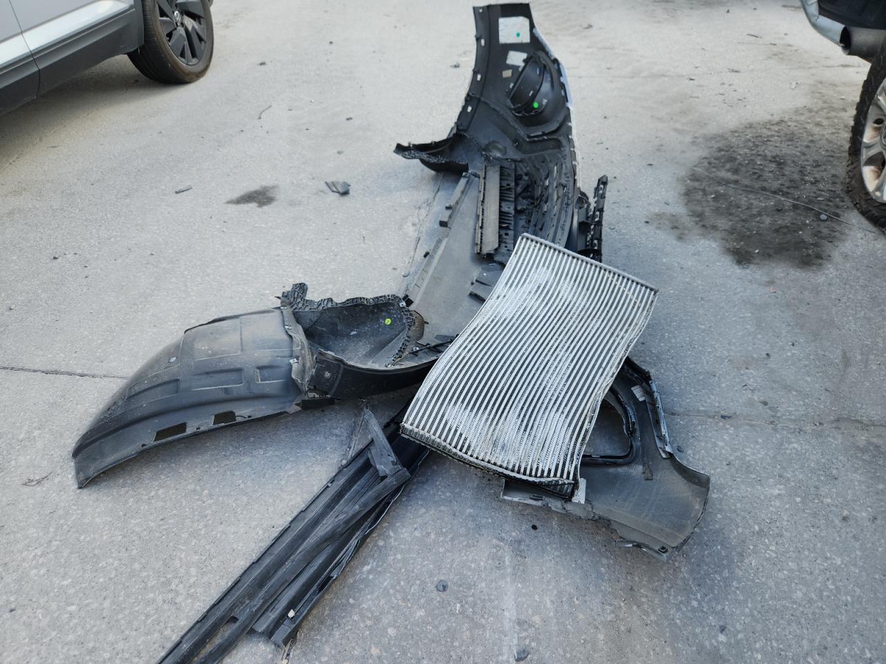 2024 Volkswagen Atlas Se VIN: 1V2JR2CAXRC591362 Lot: 81684335