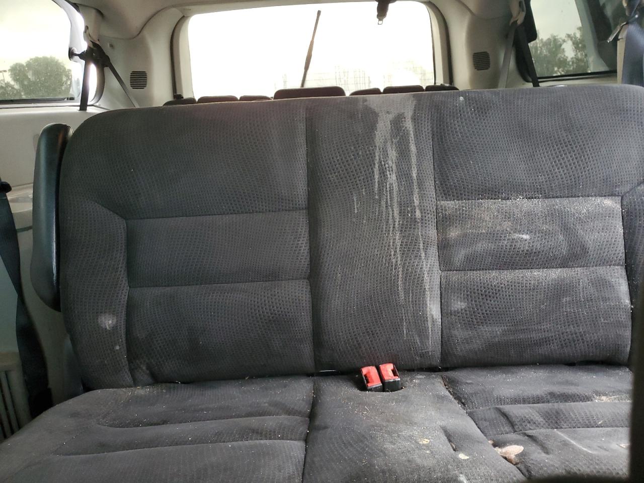 2016 Dodge Grand Caravan Se VIN: 2C4RDGBG8GR220002 Lot: 72027035