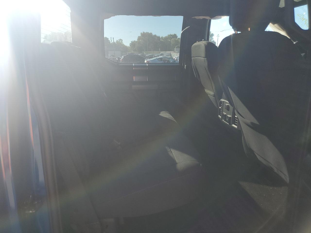 2018 Ford F150 Supercrew VIN: 1FTEW1EP1JKD97661 Lot: 81737965