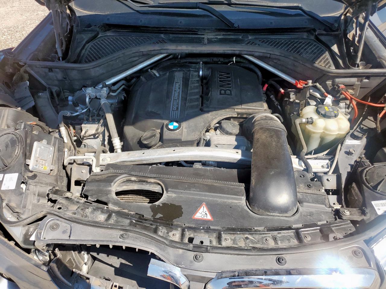 Фото: 5UXKU2C5XG0N80740