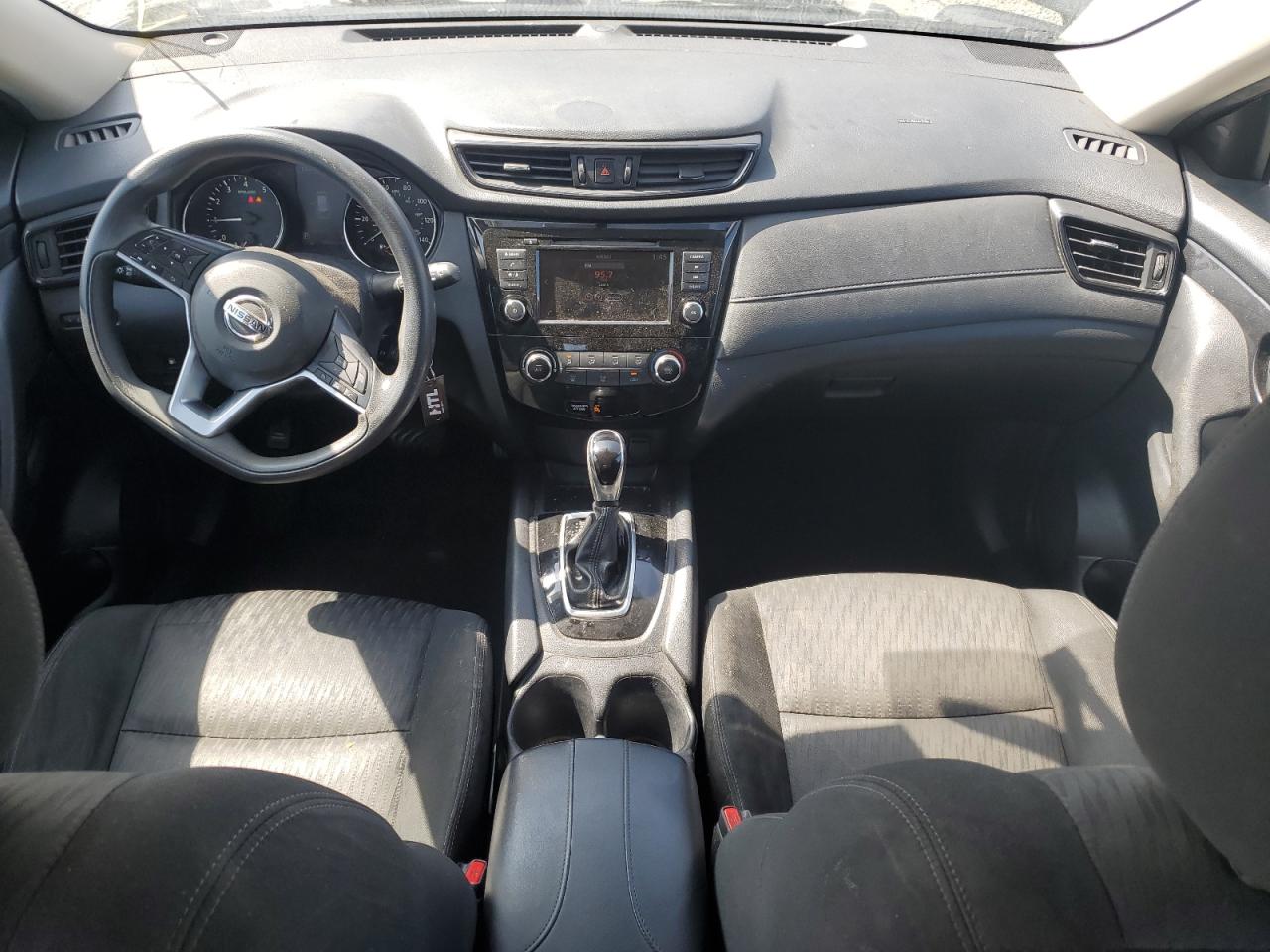 2018 Nissan Rogue S VIN: KNMAT2MT2JP587547 Lot: 81091345