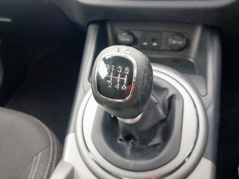 2014 KIA SPORTAGE 1 CRDI ISG 