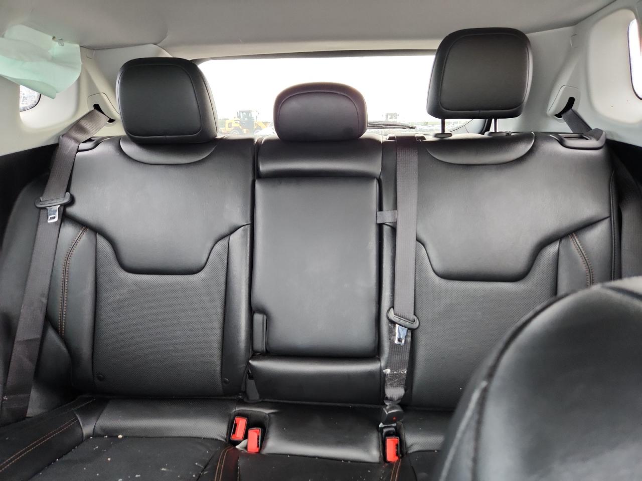 2020 Jeep Compass Limited VIN: 3C4NJDCB0LT244682 Lot: 82124275